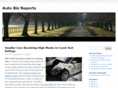 autobizreports.com