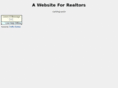 awebsiteforrealtors.com