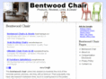 bentwoodchair.net