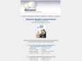 bizcommconsultants.com