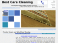 briansbestcarecleaning.com