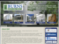 burnsarchitectural.com