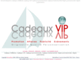 cadeauxvip.com