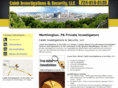 calebinvestigationsllc.com