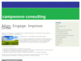 camponovoconsulting.com