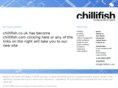 chillifish.co.uk