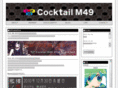 cocktail-m49.com