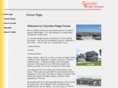 columbiaridgehomes.com