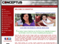 conceptusinc.com