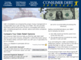 consumerdebtservices.com