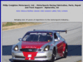 creightonmotorsport.com