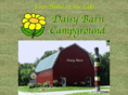 daisybarncampground.com