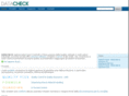 datacheck.it
