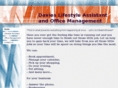 davieslifestyleassistant.com