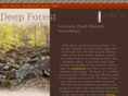 deepforestspices.com