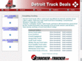 detroittruckdeals.com