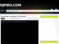 djpiro.com