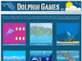 dolphingames.net