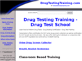 drug-testing-training.com