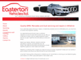 eastertonvehicles.com