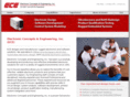 eceinc.com