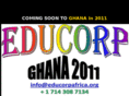 educorpafrica.com