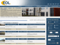 entrepot-aulnay-sous-bois.com