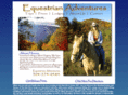 equestrianadventures.com