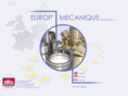 europ-meca.com