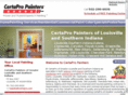 exteriorpaintinginlouisville.com