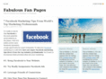 fabulousfanpages.com