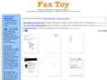 faxtoy.com