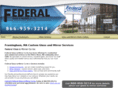 fedglass.com