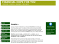 financialhope4you.com