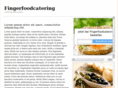 fingerfoodcatering.net