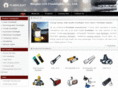 flashlight-manufacturers.com