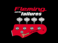 flemingandthefailures.com