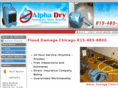 flooddamagechicago.com