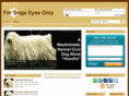 fordogseyesonly.com