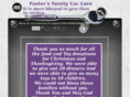 fostersfamilycarcare.net