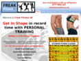 freakfitnessuk.com