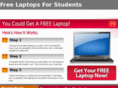 freelaptopsforstudents.net