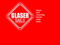 glasersails.com