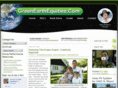 greenearthequities.com