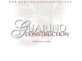 guarinoconstruction.com