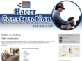 haerrconstruction.com