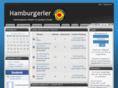 hamburgerler.com