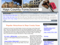 hayscountyforeclosures.org