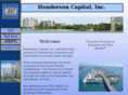 hendersonci.com