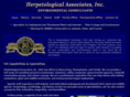 herpetologicalassociates.com